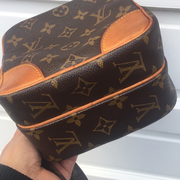 SOLD SOLD🤎🤎🤎Authentic Louis  Vuitton Amazon🤎🤎🤎 - Picture 12 of 15